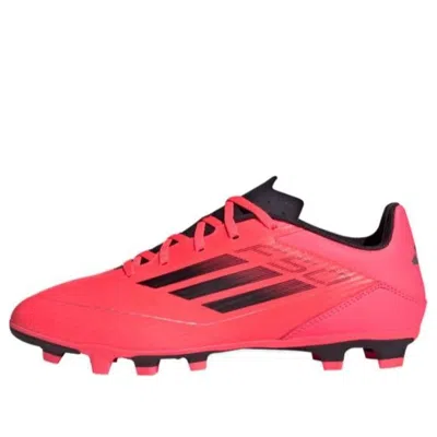 ADIDAS ORIGINALS adidas F50 'Turbo Aurora Black Platinum Metallic'