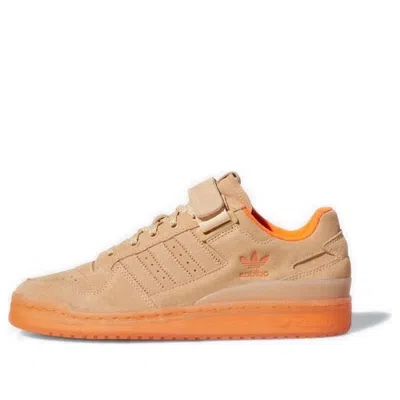 ADIDAS ORIGINALS adidas Fat Tiger Workshop x Forum Low 'Chicago Works Harder'