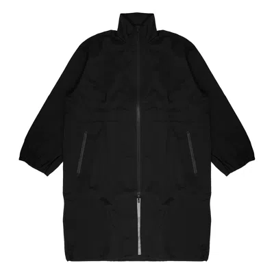 ADIDAS ORIGINALS adidas Fear of God Athletics 3-Layer Shell Parka 'Black'