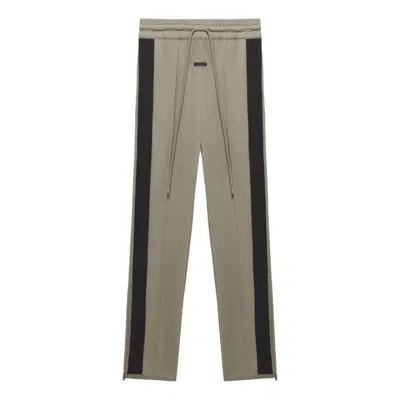 ADIDAS ORIGINALS adidas Fear of God Athletics Track Pants 'Clay'