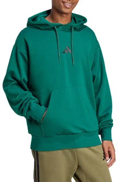 ADIDAS ORIGINALS ADIDAS FEELCOZY HOODIE