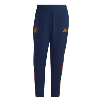 ADIDAS ORIGINALS adidas Fef 22 Trv Pant Logo