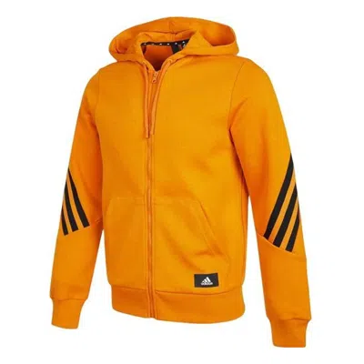 ADIDAS ORIGINALS adidas FI 3S Jacket 'Oramge'