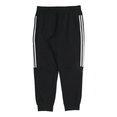 ADIDAS ORIGINALS adidas Fi Pnt Ft Reg Casual Sports Bundle Feet Long Pants Black