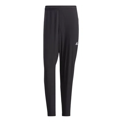 ADIDAS ORIGINALS adidas Fi Wv Entry Pnt Casual Breathable Sports Long Pants Black