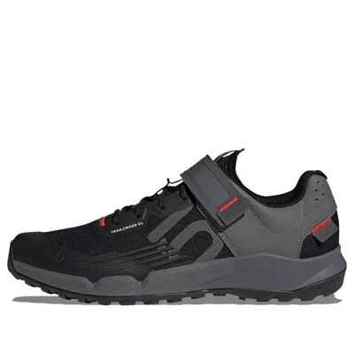 ADIDAS ORIGINALS adidas Five Ten Trailcross 'Black Grey'
