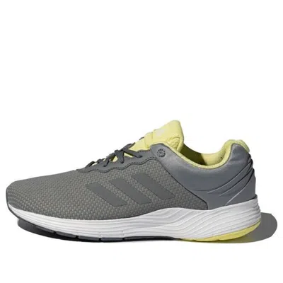 ADIDAS ORIGINALS adidas Fluidcloud Clima Grey/Yellow