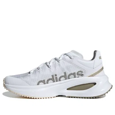 ADIDAS ORIGINALS adidas Fluidflash 'White Orbit Green'