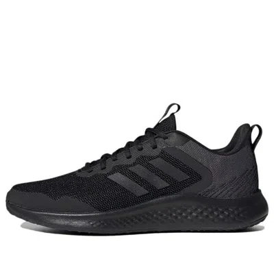 ADIDAS ORIGINALS adidas Fluidstreet Shoes Black