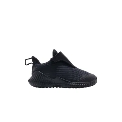 ADIDAS ORIGINALS ADIDAS FORTARUN AC I 'TRIPLE BLACK' | INFANT SIZE 6
