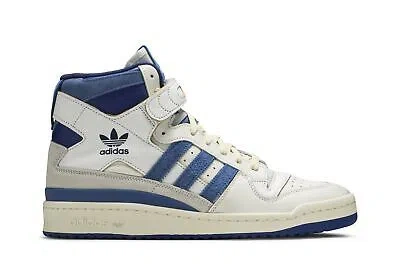 ADIDAS ORIGINALS ADIDAS FORUM 84 HI OG 'BRIGHT BLUE' FY7793