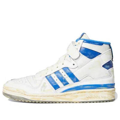 ADIDAS ORIGINALS adidas Forum 84 High 'Worn Blue'