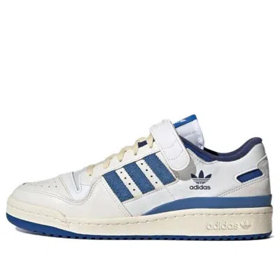 ADIDAS ORIGINALS adidas Forum 84 Low OG 'Bright Blue'