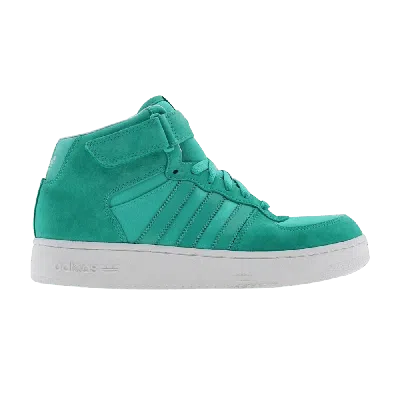 ADIDAS ORIGINALS ADIDAS FORUM ADVANCE MID
