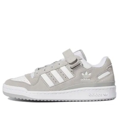 ADIDAS ORIGINALS adidas Forum Low 'Grey'