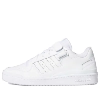 ADIDAS ORIGINALS adidas Forum Low 'Triple White'