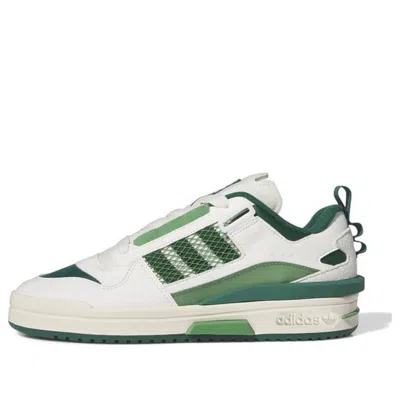 ADIDAS ORIGINALS adidas Forum Mod Low 'White Collegiate Green'