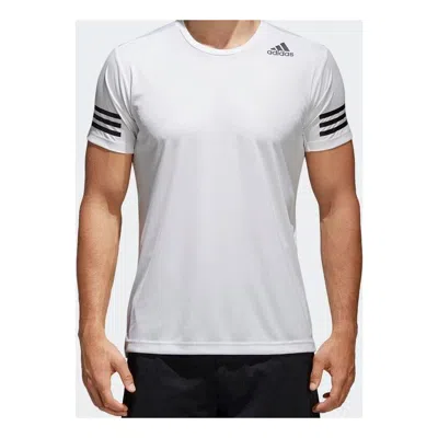 ADIDAS ORIGINALS adidas Freelift Climacool Tee Mesh Short Sleeve White