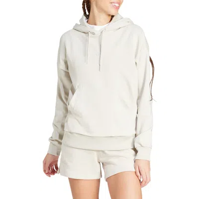 ADIDAS ORIGINALS ADIDAS FRENCH TERRY HOODIE