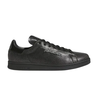 ADIDAS ORIGINALS ADIDAS FUCKING AWESOME X STAN SMITH 'TRIPLE BLACK' | MEN'S SIZE 9