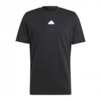 ADIDAS ORIGINALS adidas Future Icons Graphic T-shirt  Asia Sizing 'Black'