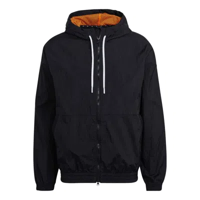 ADIDAS ORIGINALS adidas Future Icons Windbreaker 'Black'