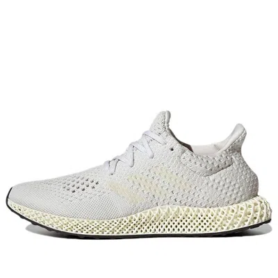 ADIDAS ORIGINALS adidas Futurecraft 4D 'Crystal White'