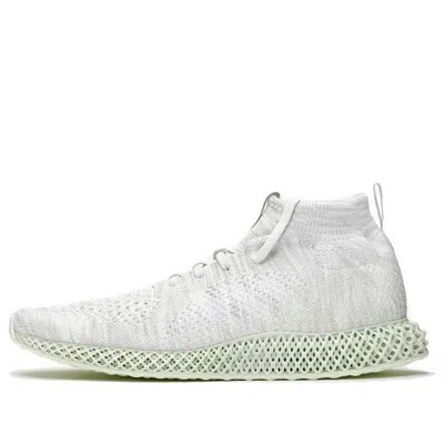 ADIDAS ORIGINALS adidas Futurecraft 4D Runner Mid 'Crystal White'
