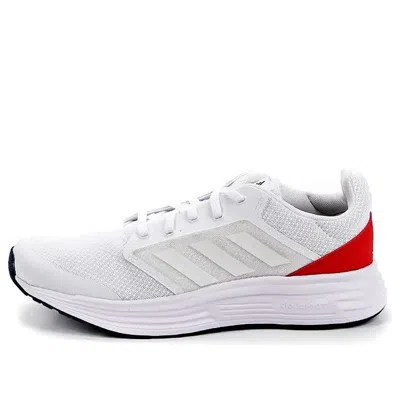 ADIDAS ORIGINALS adidas Galaxy 5 'Cloud White Red'