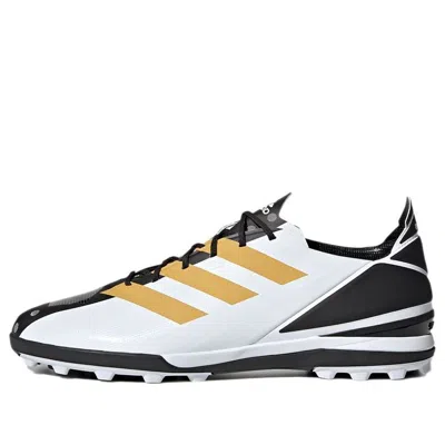ADIDAS ORIGINALS adidas Gamemode TF 'White Gold'