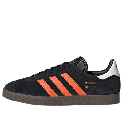 ADIDAS ORIGINALS adidas Gazelle 'Black Orange'