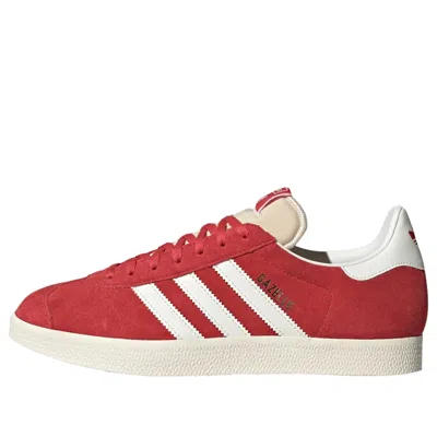 ADIDAS ORIGINALS adidas Gazelle 'Glory Red'