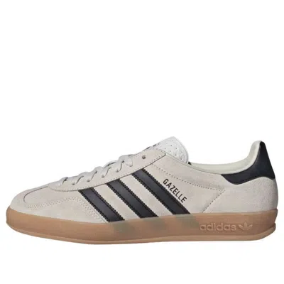 ADIDAS ORIGINALS adidas Gazelle Indoor 'Alumina Black Gum'