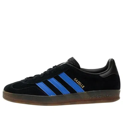 ADIDAS ORIGINALS adidas Gazelle Indoor 'Black Blue'