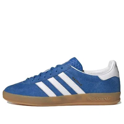 ADIDAS ORIGINALS adidas Gazelle Indoor 'Blue Bird Gum'