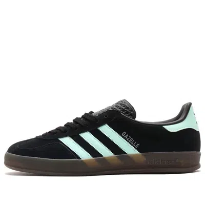 ADIDAS ORIGINALS adidas Gazelle Indoor 'Clear Mint Pack'