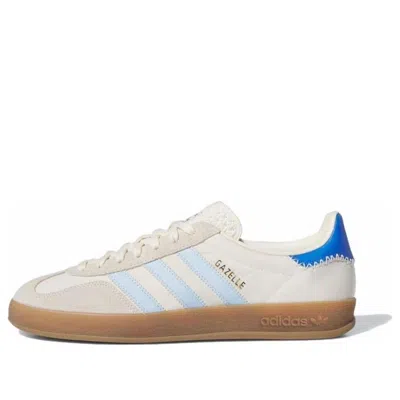 ADIDAS ORIGINALS adidas Gazelle Indoor 'Off White Clear Sky'