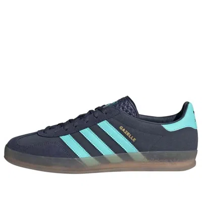 ADIDAS ORIGINALS adidas Gazelle Indoor 'Shadow Navy Legend Ink'
