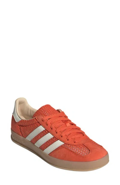 ADIDAS ORIGINALS ADIDAS GENDER INCLUSIVE GAZELLE INDOOR SNEAKER