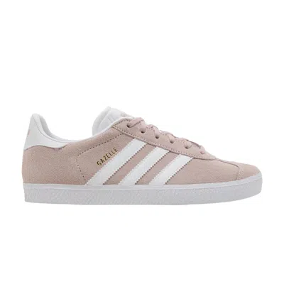 ADIDAS ORIGINALS ADIDAS GAZELLE J 'ICEY PINK' | KID'S SIZE 4.5