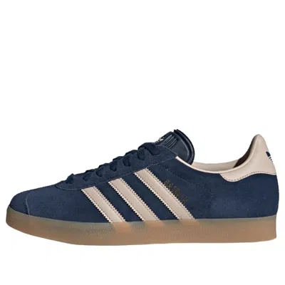 ADIDAS ORIGINALS adidas Gazelle 'Night Indigo Taupe'