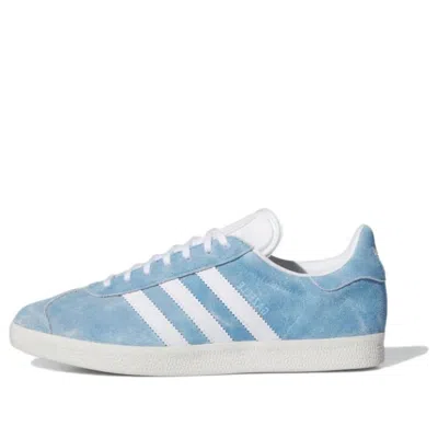 ADIDAS ORIGINALS adidas Gazelle 'Semi Blue Burst Cloud White'