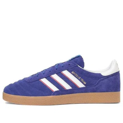ADIDAS ORIGINALS adidas Gazelle Team 'Active Blue Footwear White'