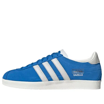 ADIDAS ORIGINALS adidas Gazelle Vintage 'Blue Bird'