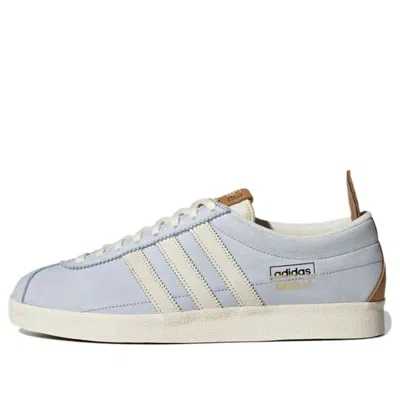 ADIDAS ORIGINALS adidas Gazelle Vintage 'Halo Blue Mesa'
