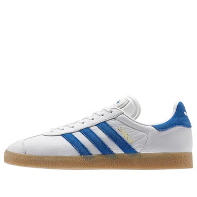 ADIDAS ORIGINALS adidas Gazelle 'Vintage White Bold Blue'