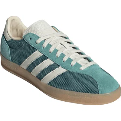ADIDAS ORIGINALS ADIDAS GENDER INCLUSIVE GAZELLE INDOOR PRO SNEAKER