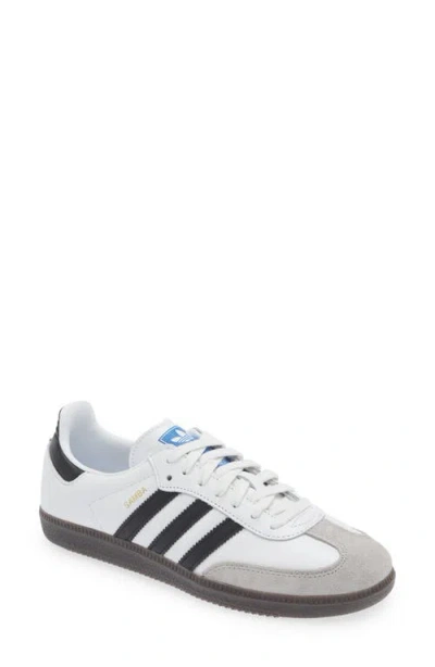 ADIDAS ORIGINALS ADIDAS SAMBA OG SNEAKER