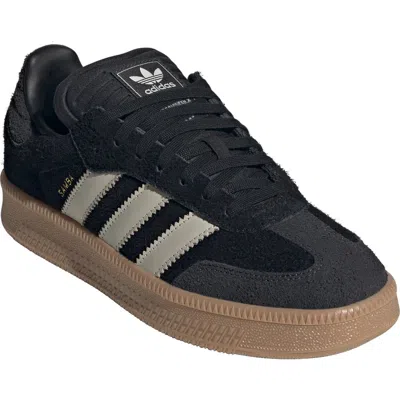 ADIDAS ORIGINALS ADIDAS GENDER INCLUSIVE SAMBA XLG SNEAKER