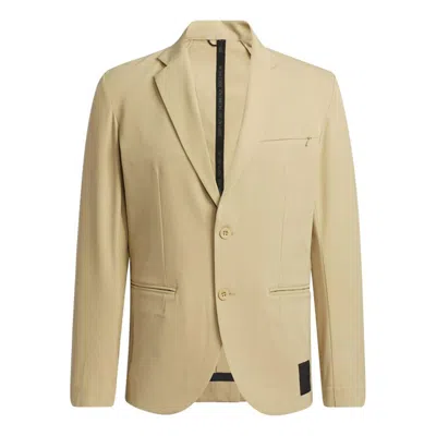 ADIDAS ORIGINALS adidas Go-To Primegreen Tailored Jacket 'Beige'